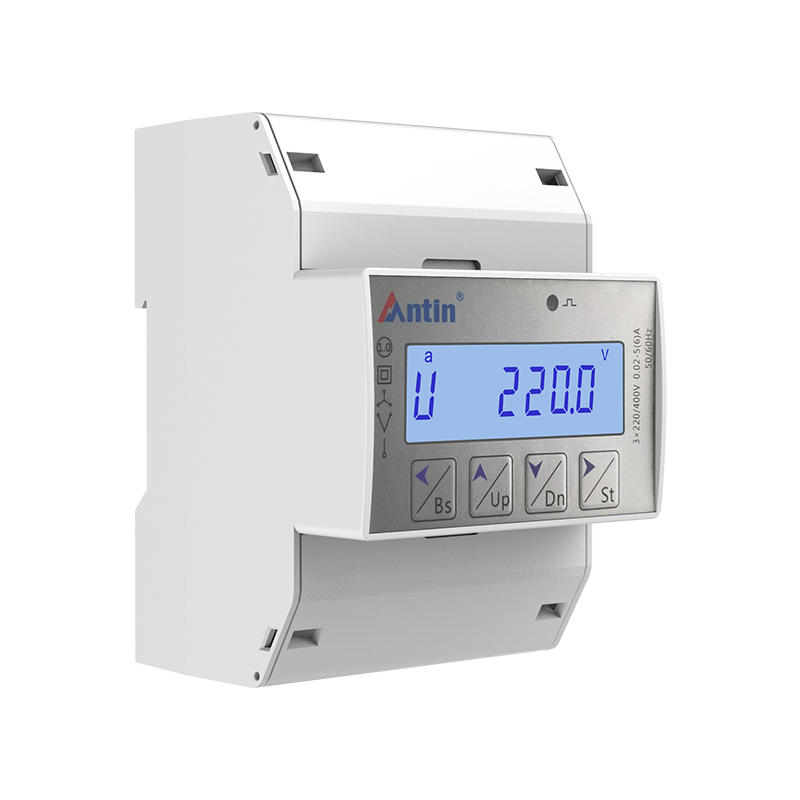 ATS180G Series Smart Energy Safety Monitoring Device