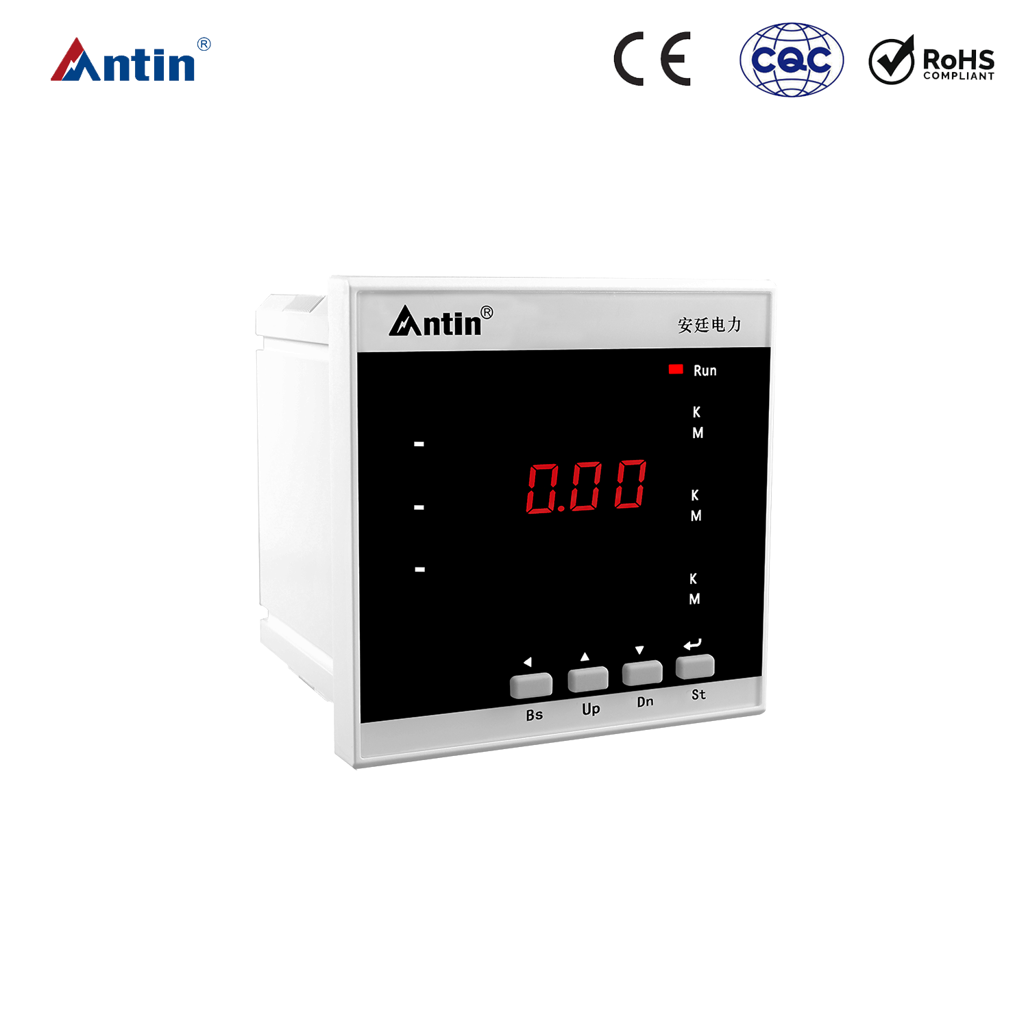 Hangzhou Antin Power Technology Co., Ltd.